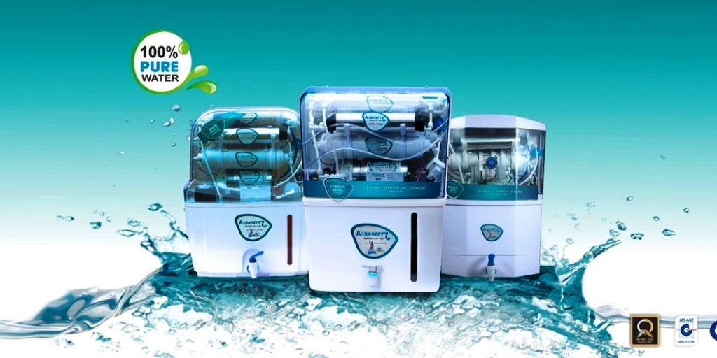 Water Purifier Service